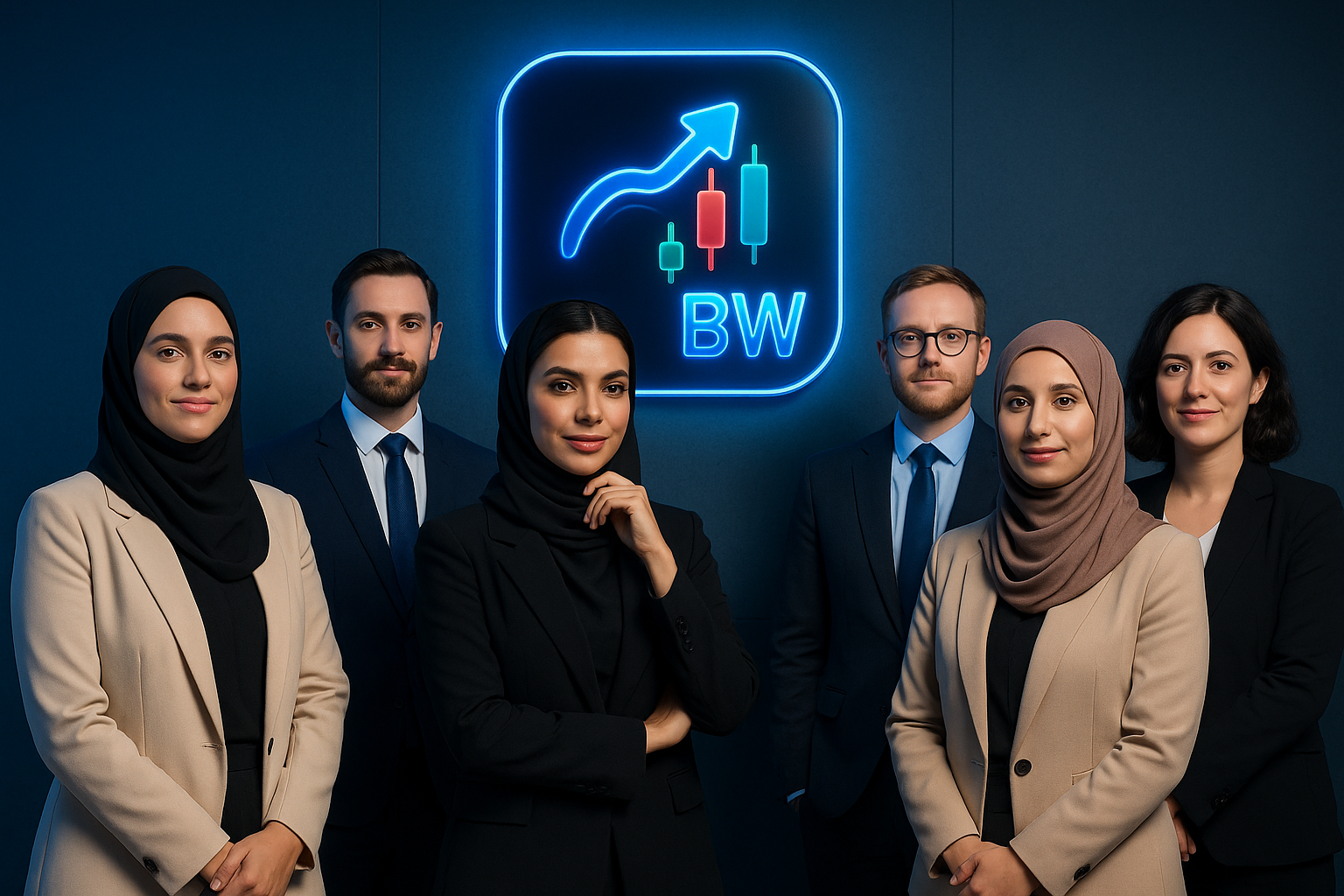 Founding Team